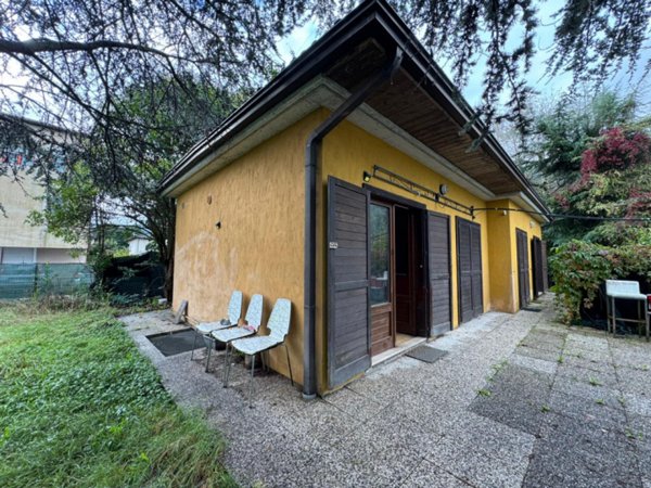 casa indipendente in vendita a Caldonazzo