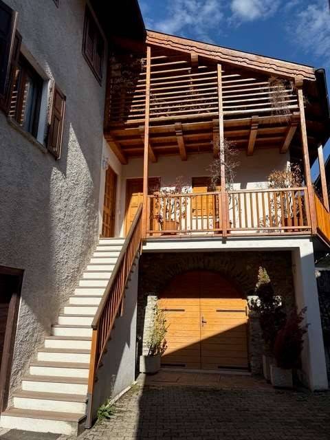 casa indipendente in vendita a Caldonazzo