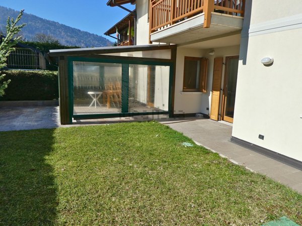 appartamento in vendita a Caldonazzo