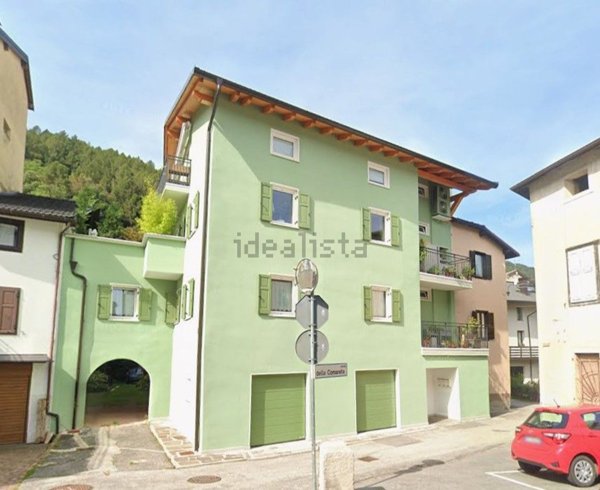 appartamento in vendita a Caldonazzo