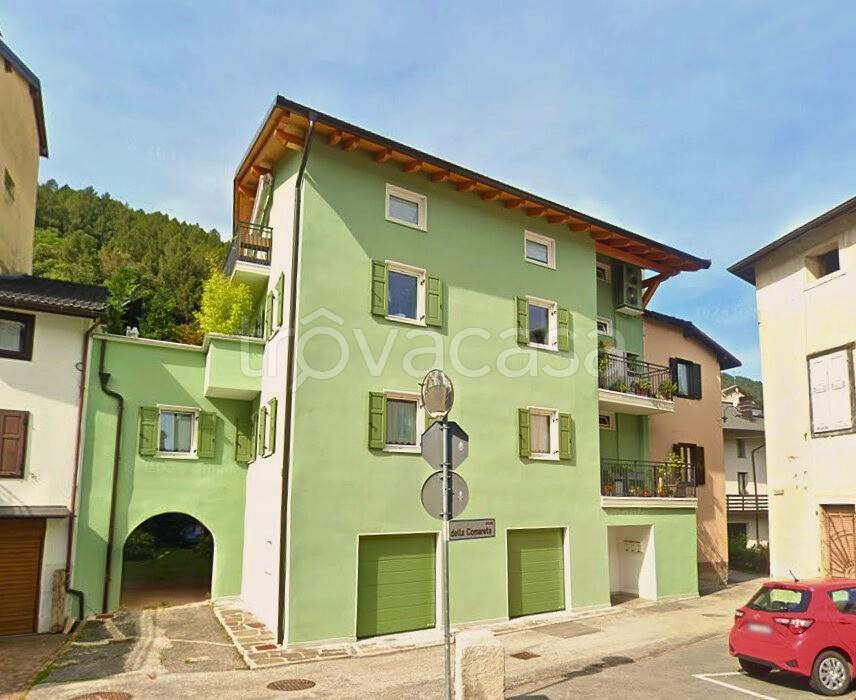 appartamento in vendita a Caldonazzo