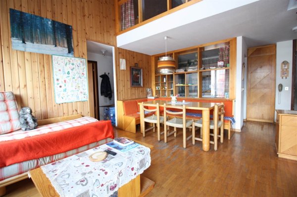 appartamento in vendita a Campitello di Fassa