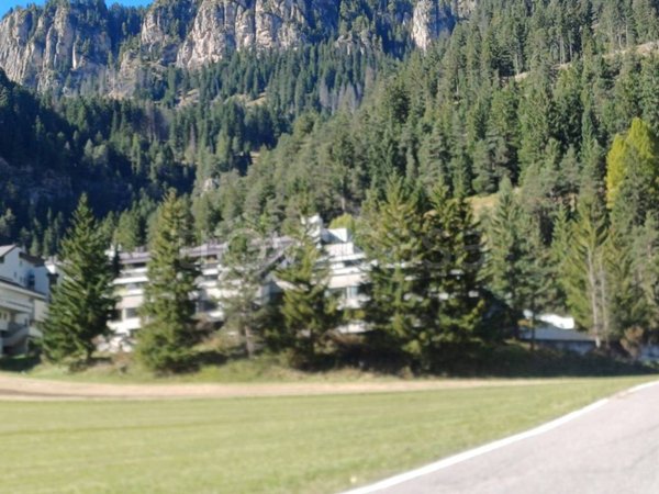 appartamento in vendita a Campitello di Fassa