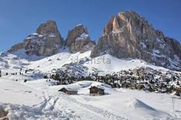 albergo in vendita a Campitello di Fassa