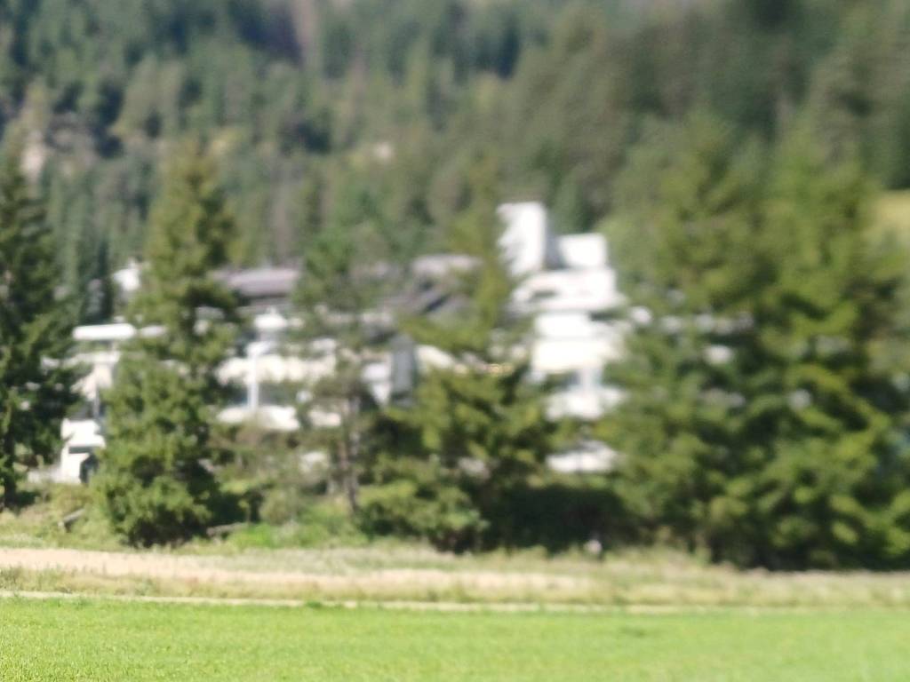 intera palazzina in vendita a Campitello di Fassa