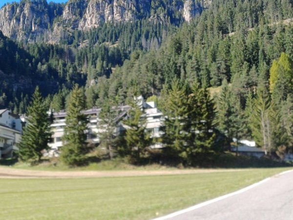 intera palazzina in vendita a Campitello di Fassa