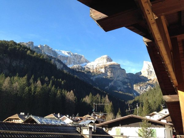 albergo in vendita a Campitello di Fassa
