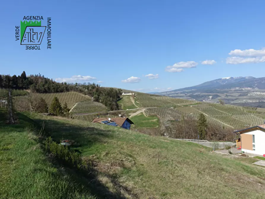 mansarda in vendita a Campodenno