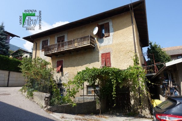 casa indipendente in vendita a Campodenno in zona Termon