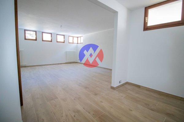 appartamento in vendita a Canazei in zona Alba