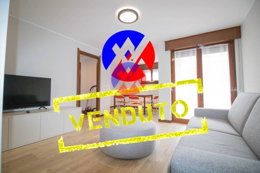 appartamento in vendita a Canazei in zona Alba