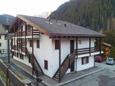 multiproprieta in vendita a Canazei