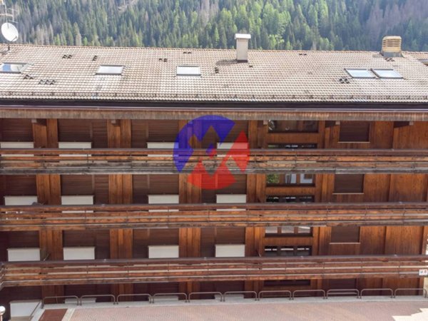appartamento in vendita a Canazei in zona Alba