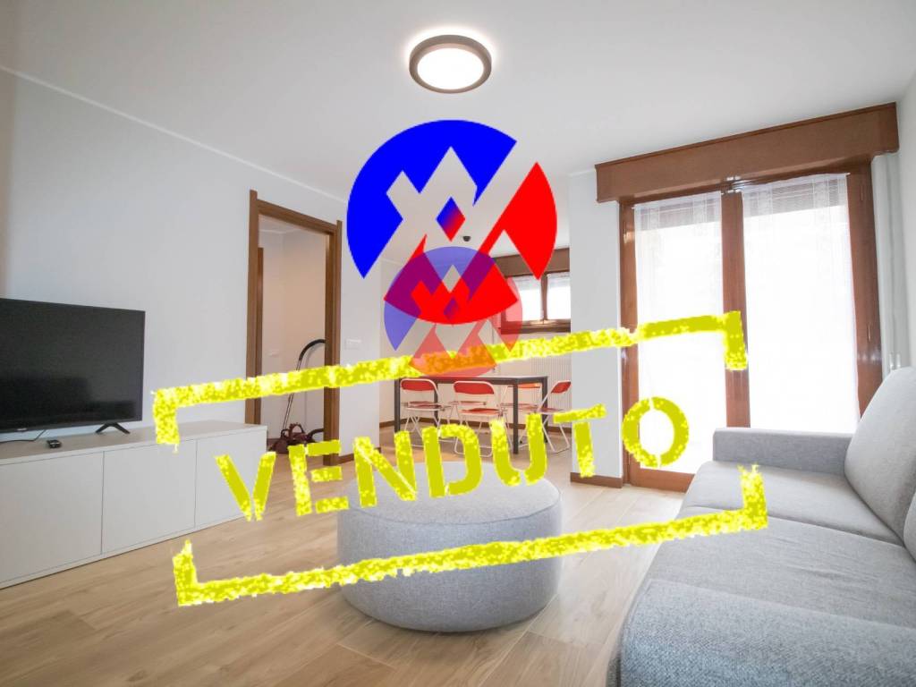 appartamento in vendita a Canazei in zona Alba