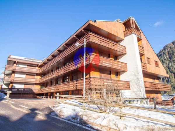 appartamento in vendita a Canazei in zona Alba