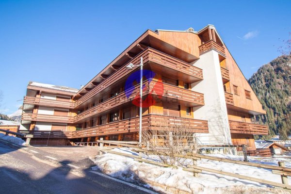 appartamento in vendita a Canazei in zona Alba