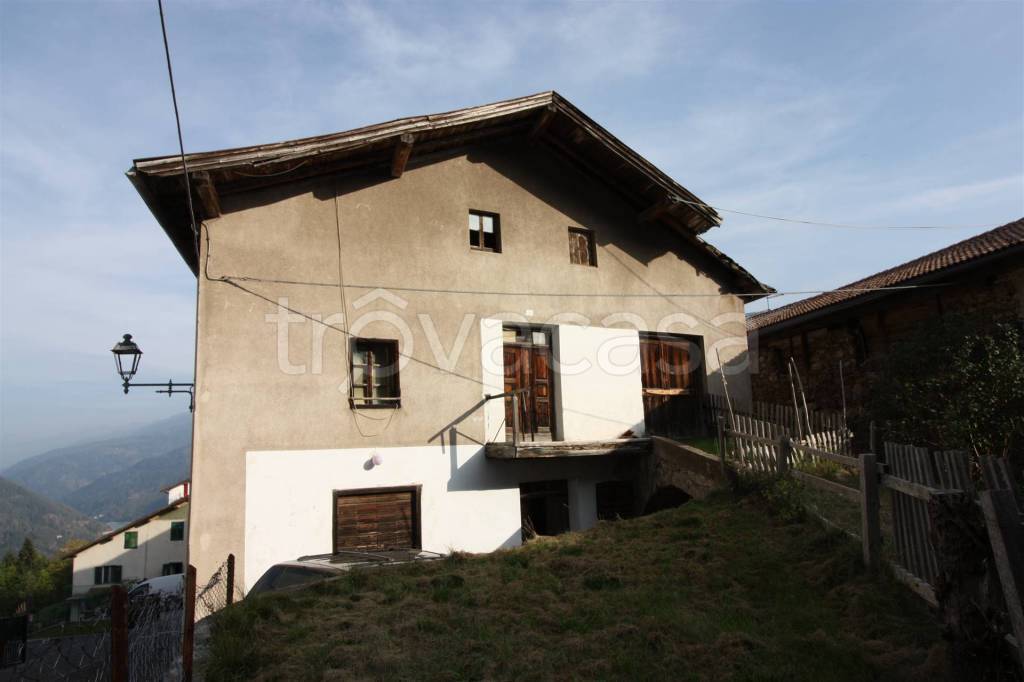 appartamento in vendita a Capriana