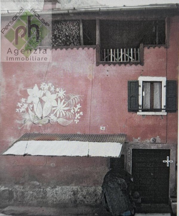 casa indipendente in vendita a Castel Condino