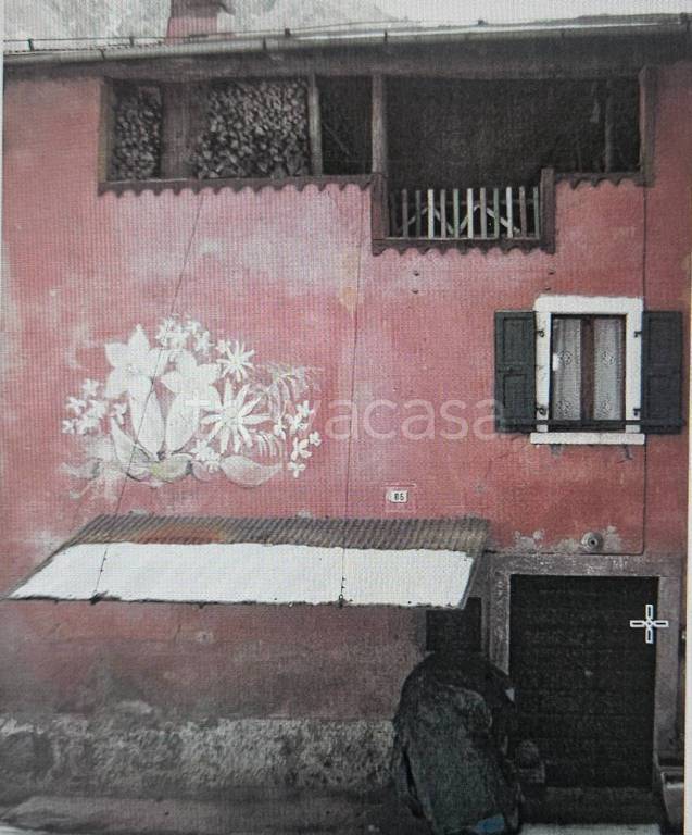 casa indipendente in vendita a Castel Condino
