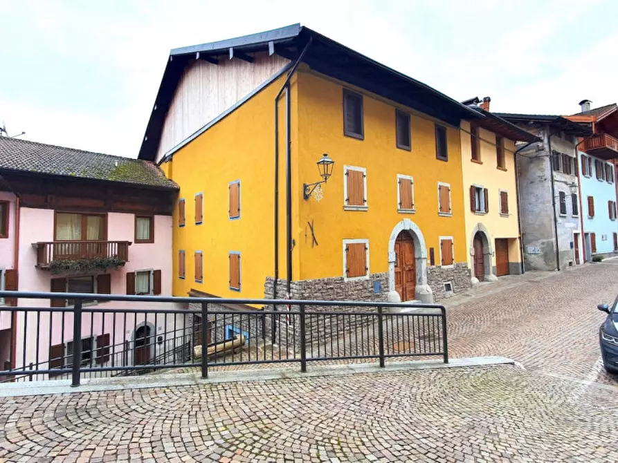 casa indipendente in vendita a Castel Condino