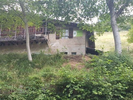 pentavano in vendita a Castel Condino