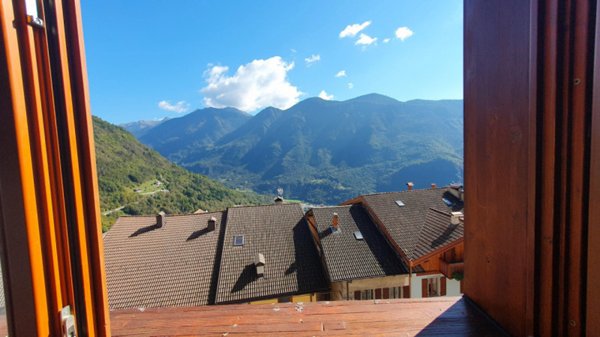 appartamento in vendita a Castel Condino