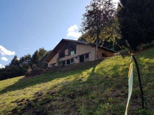 casa indipendente in vendita a Castel Condino