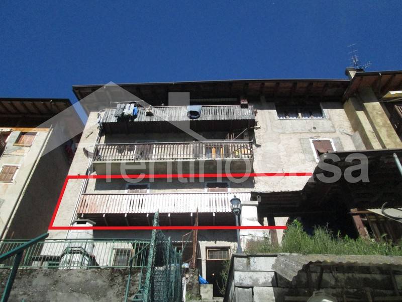 appartamento in vendita a Castel Condino