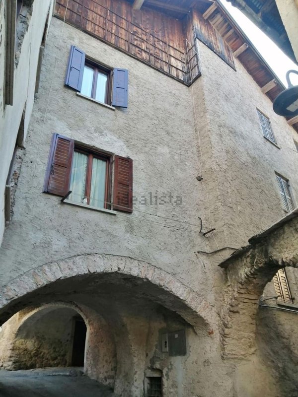 appartamento in vendita a Castello Tesino