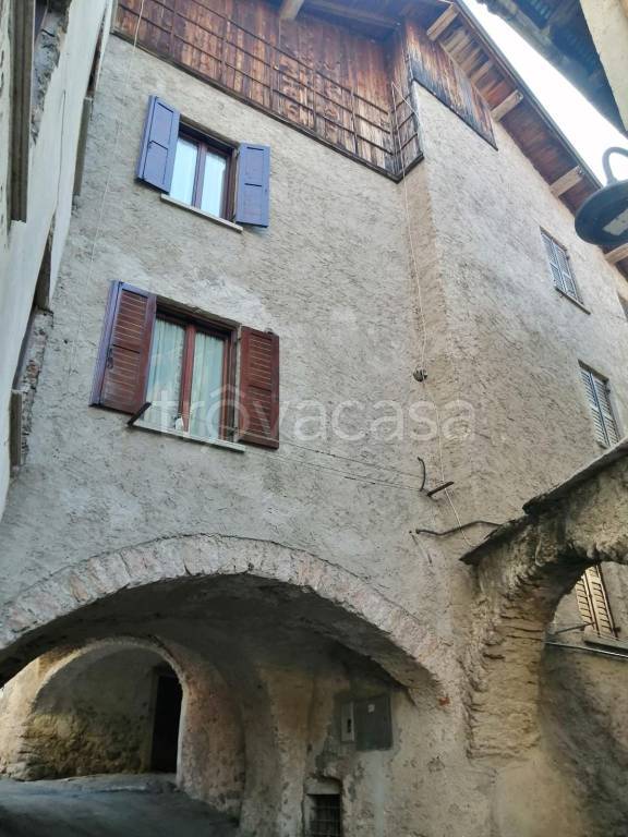 appartamento in vendita a Castello Tesino