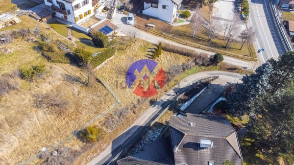 terreno edificabile in vendita a Cavalese