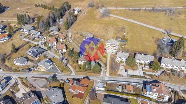 casa indipendente in vendita a Cavalese