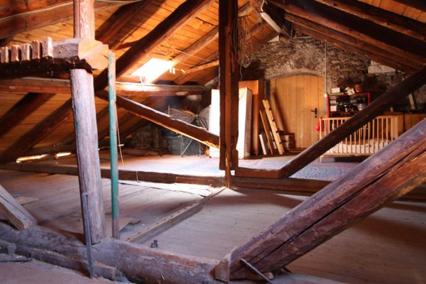 attico in vendita a Cavalese