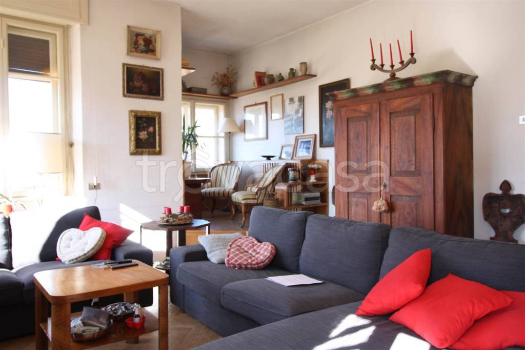 appartamento in vendita a Cavalese