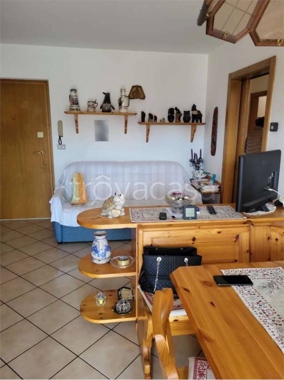 appartamento in vendita a Cavareno
