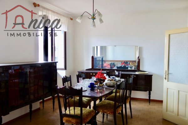 appartamento in vendita a Cavareno