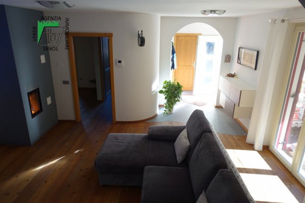 casa indipendente in vendita a Cavedago