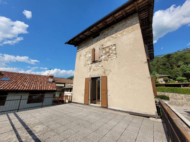 casale in vendita a Cavedine in zona Vigo