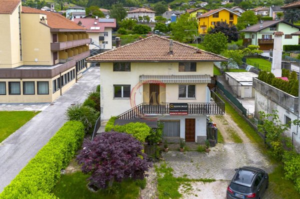 appartamento in vendita a Cavedine in zona Vigo