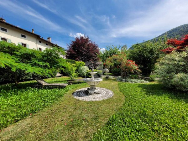 appartamento in vendita a Cavedine
