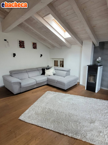 appartamento in vendita a Cavedine in zona Vigo