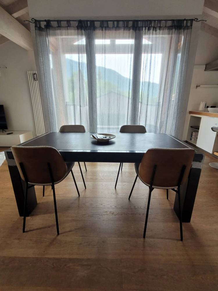 appartamento in vendita a Cavedine in zona Vigo