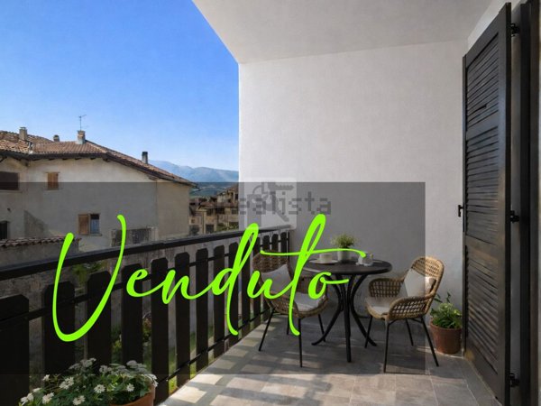 appartamento in vendita a Cavedine in zona Stravino