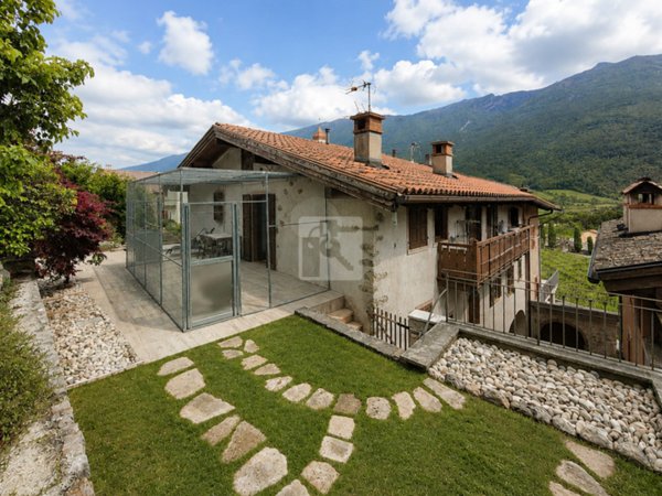 appartamento in vendita a Cavedine