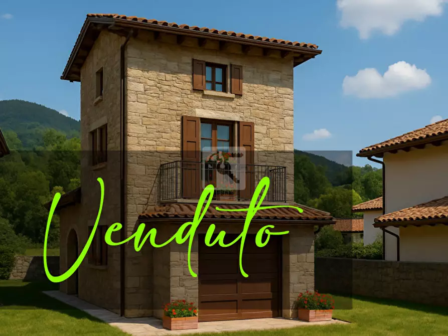 casale in vendita a Cavedine in zona Vigo