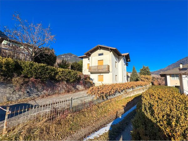 casa indipendente in vendita a Cis