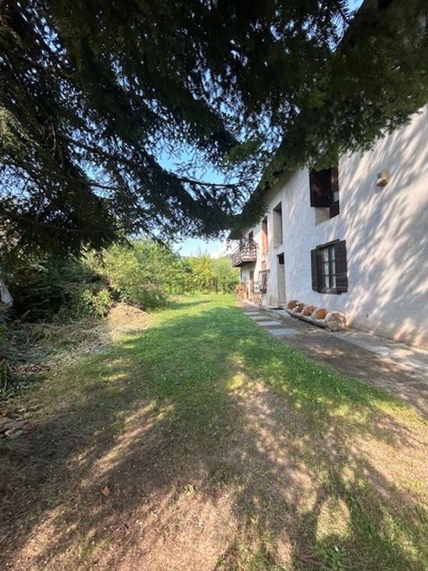 casa indipendente in vendita a Civezzano