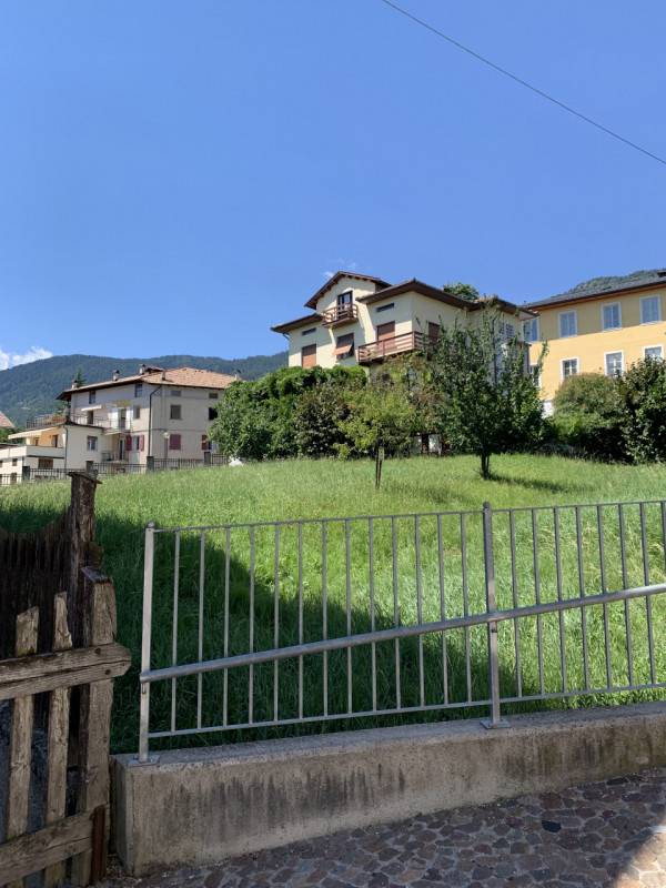 casa indipendente in vendita a Cles