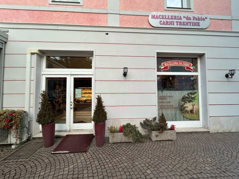 ufficio in vendita a Cles