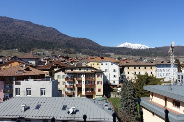 appartamento in vendita a Cles